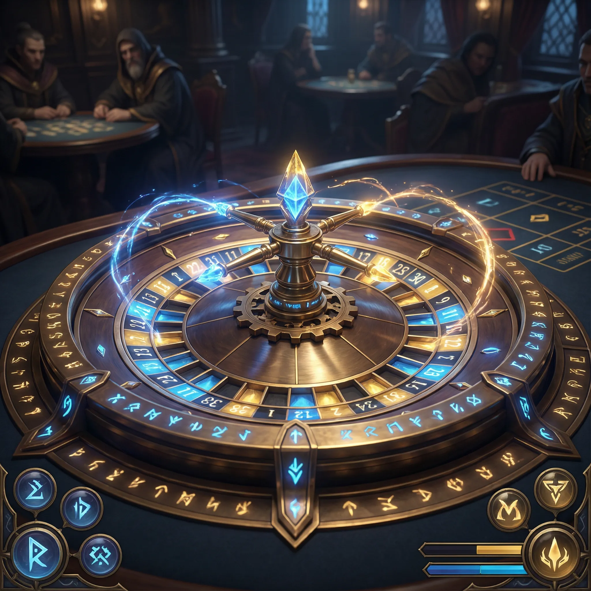 Roleta online kkkbet com design premium